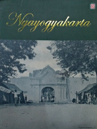 Ngayogyakarta