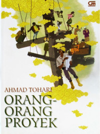 Orang-Orang Proyek