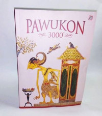 Pawukon 3000th