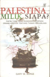 Palestina Milik Siapa?