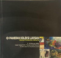 Pameran Koleksi Lukisan Dewan Kesenian Jakarta