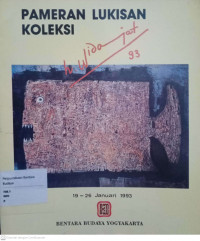 Pameran Lukisan Koleksi