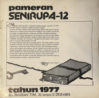 Pameran Seni Rupa - 12