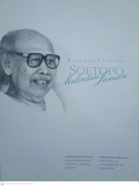 Pameran Tunggal Soetopo: Melintasi Jaman