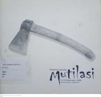 Mutilasi