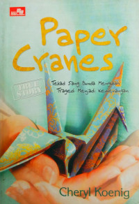 Paper Cranes