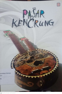 Pasar Kencrung