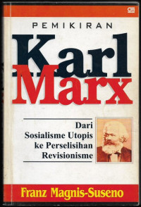 Pemikiran Karl Marx