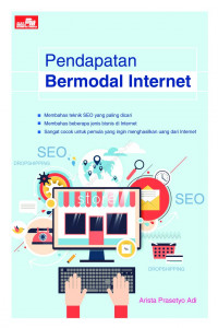 Pendapatan Bermodal Internet