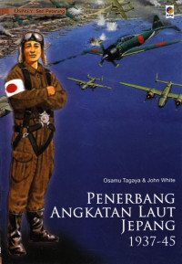 Penerbang Angkatan Laut Jepang 1937-45