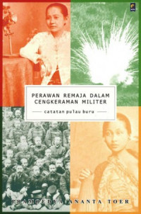 Perawan Remaja dalam Cengkraman Militer