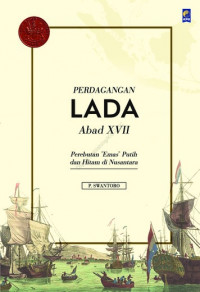 Perdagangan Lada Abad XVII