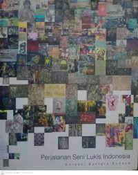 Perjalanan Seni Lukis Indonesia