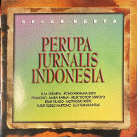 Gelar Karya: Perupa Jurnalis Indonesia