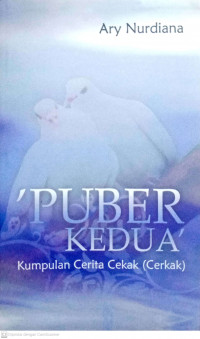 Puber Kedua