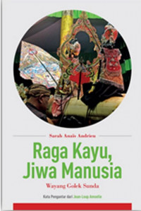 Raga Kayu, Jiwa Manusia