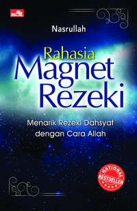 Rahasia Magnet Rezeki