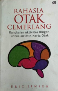 Rahasia Otak Cemerlang