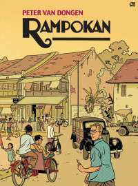 Rampokan