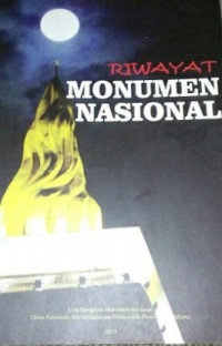 Riwayat Monumen Nasional