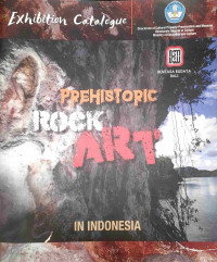 Prehistoric Rock Art in Indonesia