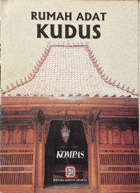 Rumah Adat Kudus