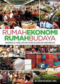 Rumah Ekonomi Rumah Budaya