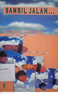 Sambil Jalan 115 Sajak Pilihan 1970-1995