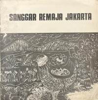 Sanggar Remaja Jakarta