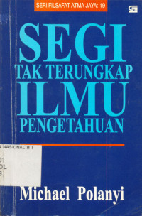 Segi Tak Terungkap Ilmu Pengetahuan