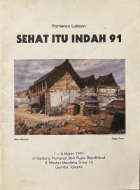 Sehat Itu Indah 91