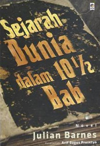 Sejarah Dunia dalam 10 1/2 Bab