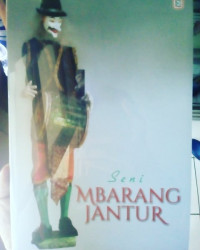 Seni Mbarang Jantur