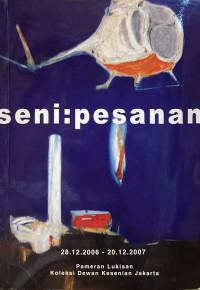 Seni: Pesanan