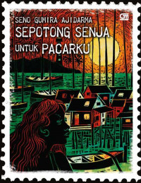 Sepotong Senja untuk Pacarku