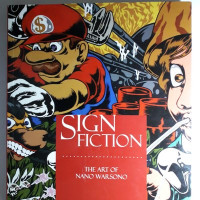 Sign Fiction