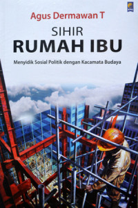 Sihir Rumah Ibu