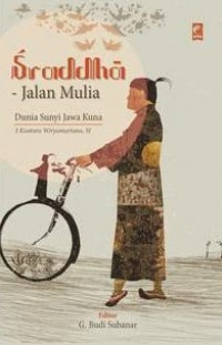 Sraddha-Jalan Mulia