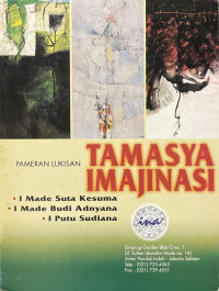 Tamasya Imajinasi