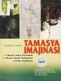 Tamasya Imajinasi