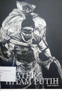 Image of Teater Hitam Putih Dodi Irwandi