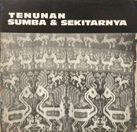 Tenunan Sumba & Sekitarnya