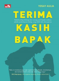 Terima Kasih Bapak