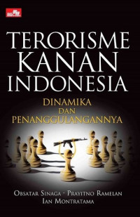 Terorisme Kanan Indonesia