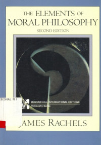 The Elements of Moral Philosophy