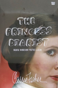 The Princess Diarist