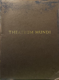 Theatrum Mundi