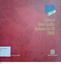 Trienal Seni Grafis Indonesia III 2009