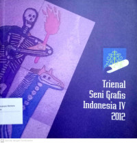 Trienal Seni Grafis Indonesia IV 2012