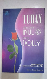 Tuhan Diantara Inul & Gang Dolly